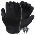 Damascus Patrol Guard Gloves