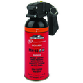 Defense Technology First Defense .7% MK-9S HV Vapor OC Aerosol