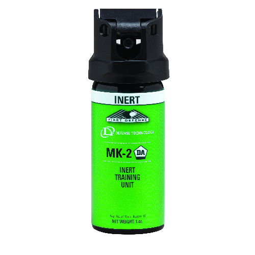 Defense Technology First Defense Inert MK-2 Cone Aerosol
