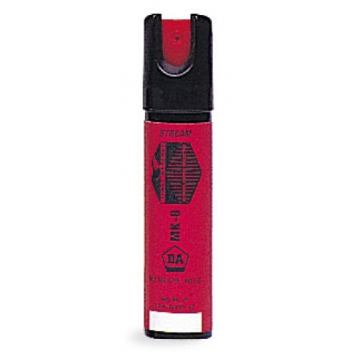 Defense Technology First Defense .2% MK-8 Stream OC Aerosol