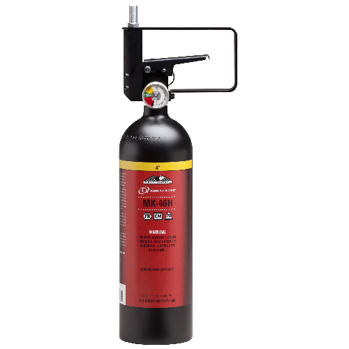 Defense Technology First Defense .4% MK-46H Stream OC Aerosol
