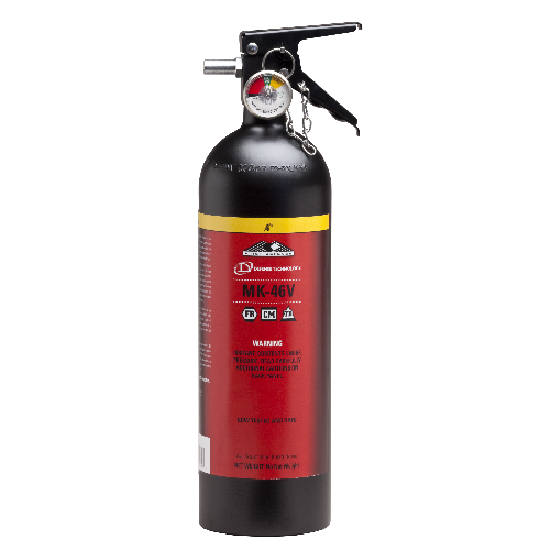 Defense Technology First Defense .4% MK-46V Stream OC Aerosol