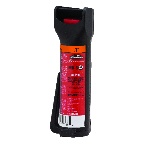 Defense Technology First Defense .7% MK-6 Cone OC Aerosol