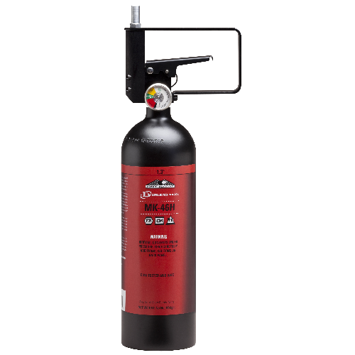 Defense Technology First Defense 1.3% MK-46H Stream OC Aerosol