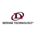 Defense Technology First Defense Pepper Spray Extinguisher Canister Accessory - Horizontal Valve Assembly