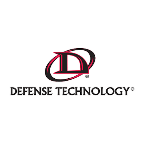 Defense Technology First Defense Pepper Spray Extinguisher Canister Accessory - Horizontal Valve Assembly