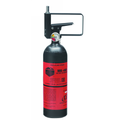 Defense Technology First Defense Inert MK-46H HV Stream Aerosol