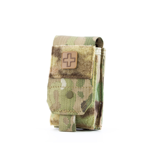 Eleven 10 SABA Pouch