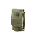 Eleven 10 SABA Pouch