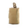 Eleven 10 MBOK Pouch