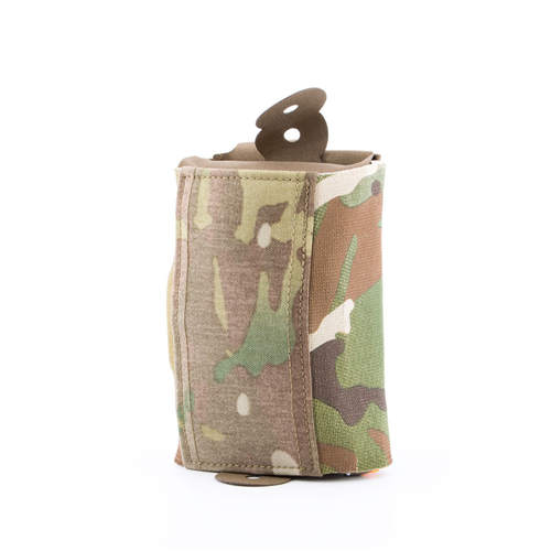 Eleven 10 MBOK Pouch