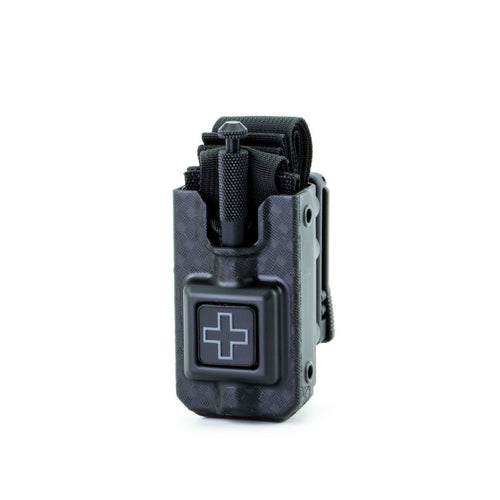 Eleven 10 RIGID TQ Case for SOFTT/SOFTT-W