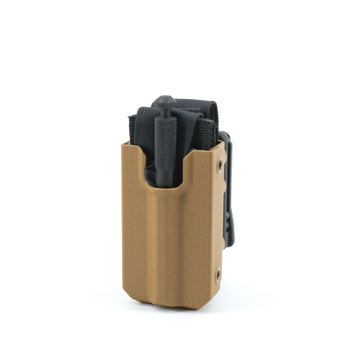 Eleven 10 Slick Front RIGID TQ Case for SOFTT/SOFTT-W