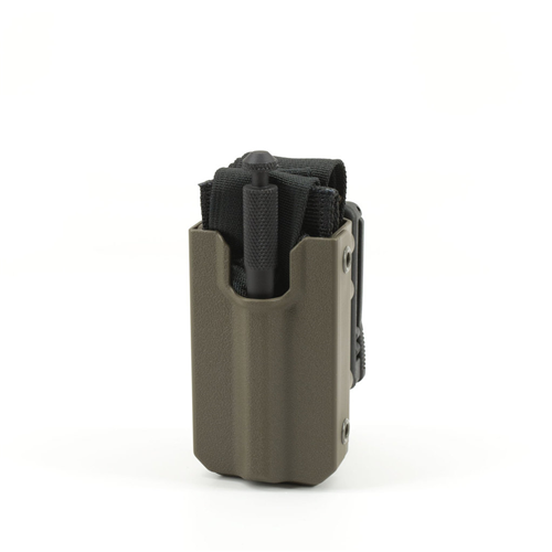 Eleven 10 Slick Front RIGID TQ Case for SOFTT/SOFTT-W