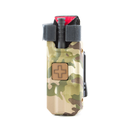 Eleven 10 RIGID TQ Case for C-A-T Gen 7