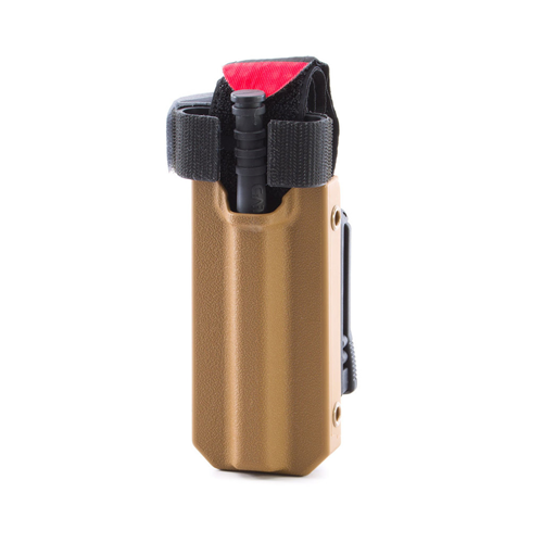 Eleven 10 RIGID TQ Case for C-A-T