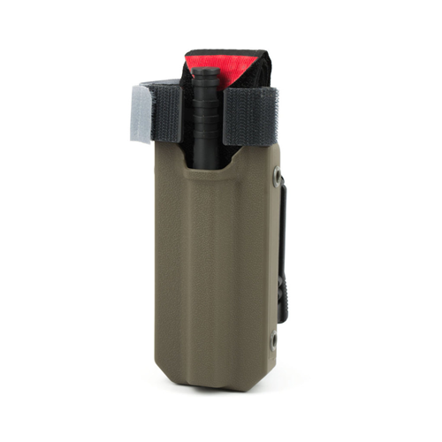 Eleven 10 RIGID TQ Case for C-A-T