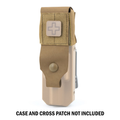 Eleven 10 RIGID TQ Case Jacket for SOFTT