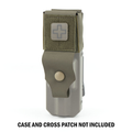 Eleven 10 RIGID TQ Case Jacket for SOFTT