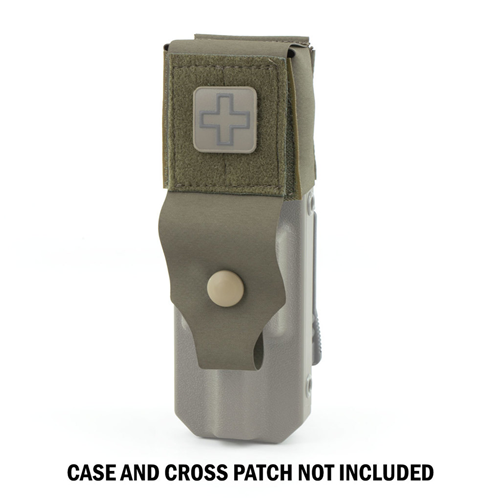 Eleven 10 RIGID TQ Case Jacket for SOFTT