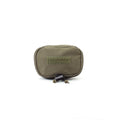 Eleven 10 4x6 Zippered Med Pouch