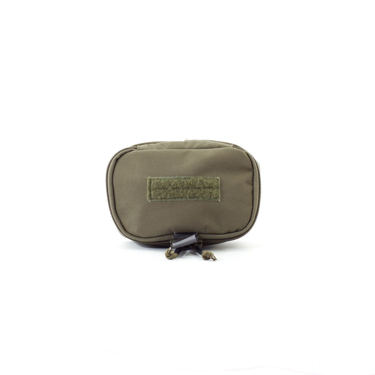 Eleven 10 4x6 Zippered Med Pouch