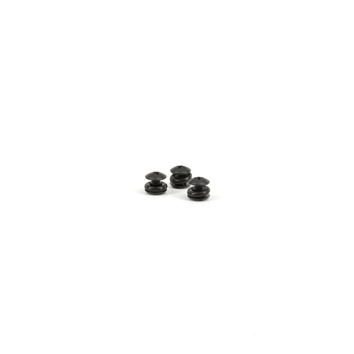 Eleven 10 RIGID TQ Case Replacement Hardware