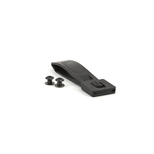 Eleven 10 Short Malice Clip with Hardware