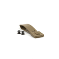 Eleven 10 Short Malice Clip with Hardware