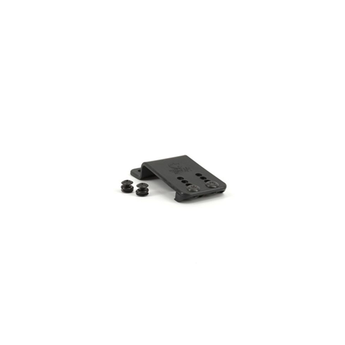 Eleven 10 Paddle Clip with Hardware