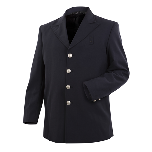 Elbeco Dress Coat Single Breast