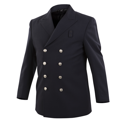 Elbeco Dress Coat Double Breast