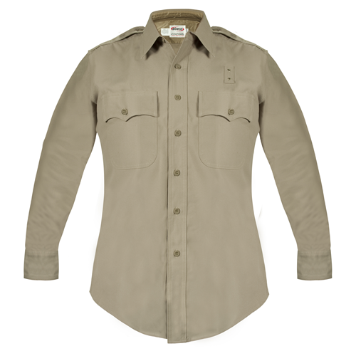 Elbeco California Highway Patrol LS Shirt