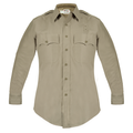 Elbeco California Highway Patrol LS Shirt
