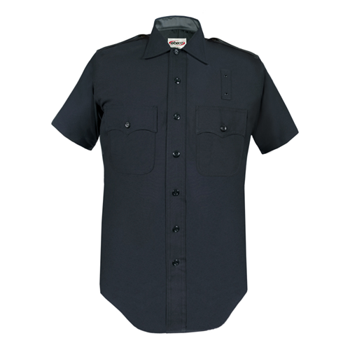 Elbeco LAPD 100% SS Shirt