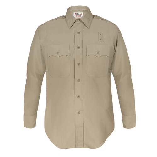 Elbeco California Highway Patrol Long Sleeve Shirts