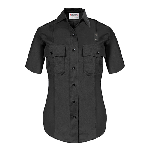 Elbeco Prestige West Coast Women's SS Shirt