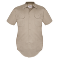 Elbeco LA County Sheriff 65/35 Poly/Cotton Twill SS Shirt