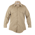 Elbeco LA County Sheriff 65/35 Poly/Cotton Twill LS Shirt