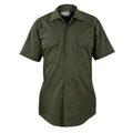 Elbeco Women's LA County Sheriff West Coast SS Shirt