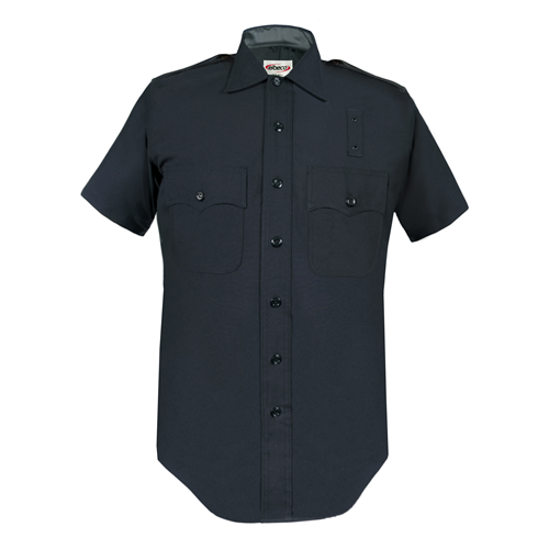 Elbeco LAPD 100% Wool SS Shirt