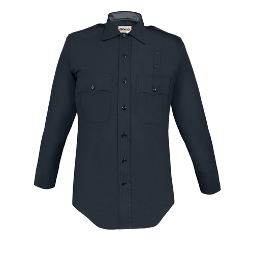 Elbeco LAPD 100% Wool LS Shirt