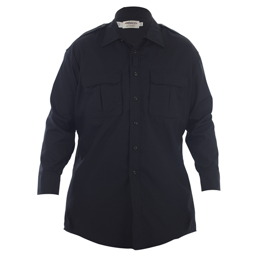 Elbeco ADU RipStop Shirt - Long Sleeve