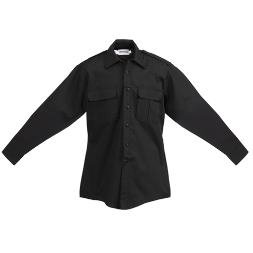 Elbeco ADU Ripstop Long Sleeve Shirt
