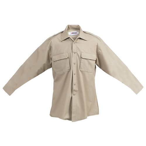 Elbeco ADU Ripstop Long Sleeve Shirt