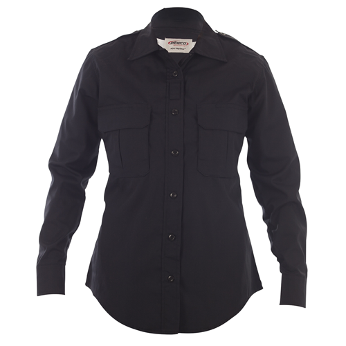 Elbeco ADU Ripstop Long Sleeve Shirt