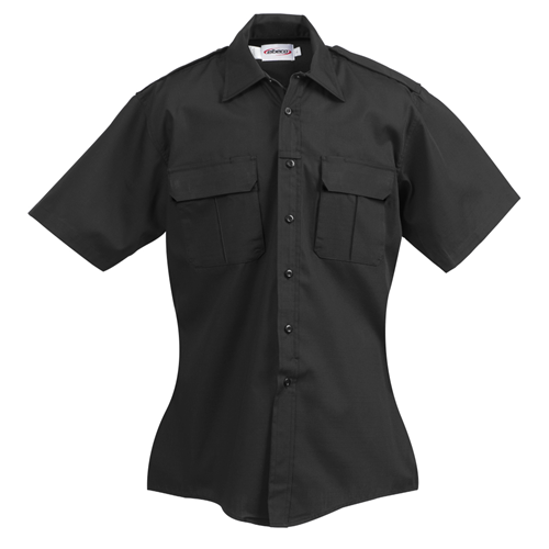 Elbeco ADU Ripstop Short Sleeve Shirt