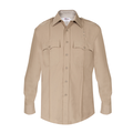 Elbeco DutyMaxx Long Sleeve Shirt - Without Creases