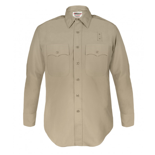 Elbeco LA County Sheriff West Coast LS Shirt