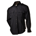Elbeco Distinction Long Sleeve Shirts - view 2